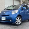 toyota iq 2010 CFJ1859945 image 3
