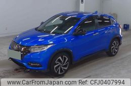 honda vezel 2020 quick_quick_6BA-RU1_1400018