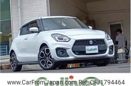 suzuki swift 2023 CFJ1794464
