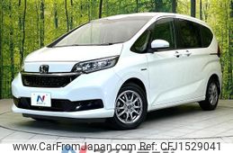 honda freed-plus 2019 CFJ1529041