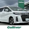 toyota alphard 2019 -TOYOTA--Alphard DBA-AGH30W--AGH30-0291812---TOYOTA--Alphard DBA-AGH30W--AGH30-0291812- image 1