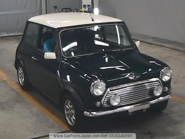 rover mini 1999 -ROVER--Rover Mini SAXXNNAYCXD171824---ROVER--Rover Mini SAXXNNAYCXD171824- image 1