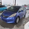 honda fit 2012 -HONDA--Fit DBA-GE6--GE6-1716235---HONDA--Fit DBA-GE6--GE6-1716235- image 1