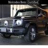 mercedes-benz g-class 2019 -MERCEDES-BENZ--Benz G Class ABA-463260--WDB4632601X331876---MERCEDES-BENZ--Benz G Class ABA-463260--WDB4632601X331876- image 1