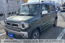 mazda flair 2021 CFJ1749307