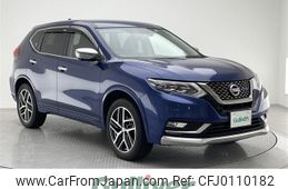 nissan x-trail 2019 -NISSAN--X-Trail DBA-T32--T32-543839---NISSAN--X-Trail DBA-T32--T32-543839-