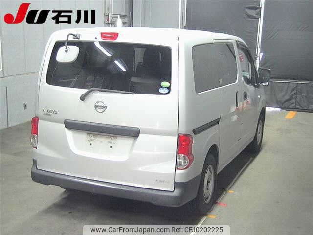 nissan nv200-vanette 2013 -NISSAN--NV200 VM20--045621---NISSAN--NV200 VM20--045621- image 2