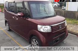 honda n-box 2014 -HONDA 【名変中 】--N BOX JF1--1508872---HONDA 【名変中 】--N BOX JF1--1508872-