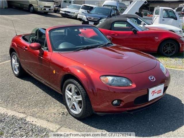 mazda roadster 2006 CFJ1276214 image 2