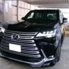 lexus lx 2023 -LEXUS 【山形 331ｻ609】--Lexus LX VJA310W--4035072---LEXUS 【山形 331ｻ609】--Lexus LX VJA310W--4035072- image 1