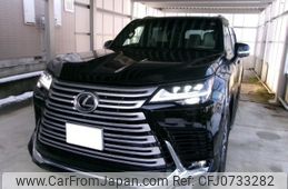 lexus lx 2023 -LEXUS 【山形 331ｻ609】--Lexus LX VJA310W--4035072---LEXUS 【山形 331ｻ609】--Lexus LX VJA310W--4035072-