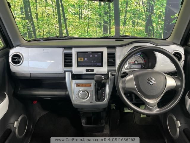 suzuki hustler 2017 CFJ1636263 image 2