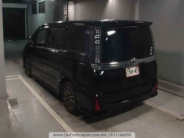 toyota voxy 2014 -TOYOTA--Voxy ZRR80W-0028805---TOYOTA--Voxy ZRR80W-0028805- image 2