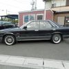 nissan skyline 1988 -NISSAN--Skyline HR31--148122---NISSAN--Skyline HR31--148122- image 11