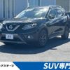 nissan x-trail 2016 -NISSAN--X-Trail DBA-NT32--NT32-547863---NISSAN--X-Trail DBA-NT32--NT32-547863- image 1