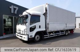 isuzu forward 2015 CFJ1633619