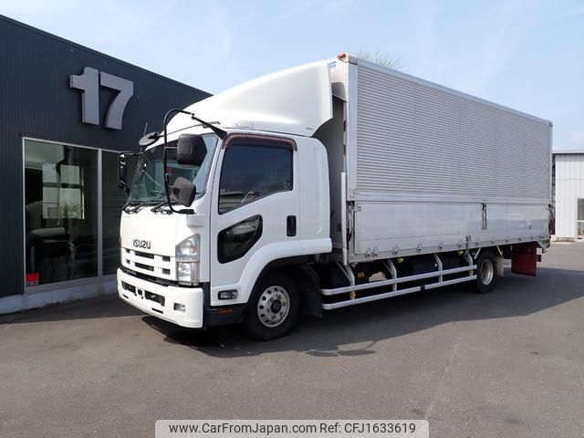 isuzu forward 2015 CFJ1633619 image 1