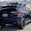 subaru xv 2018 -SUBARU--Subaru XV DBA-GT7--GT7-064205---SUBARU--Subaru XV DBA-GT7--GT7-064205- image 5