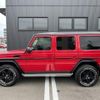 mercedes-benz g-class 2018 quick_quick_LDA-463348_WDB4633482X294772 image 11