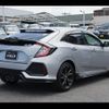 honda civic 2017 quick_quick_DBA-FK7_FK7-1001984 image 2