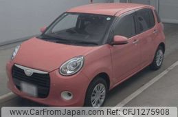 daihatsu boon 2019 -DAIHATSU 【広島 539ﾎ 121】--Boon 5BA-M710S--M710S-0004502---DAIHATSU 【広島 539ﾎ 121】--Boon 5BA-M710S--M710S-0004502-