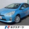 toyota aqua 2013 quick_quick_NHP10_NHP10-2181848 image 1