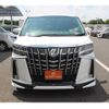 toyota alphard 2018 -TOYOTA--Alphard DBA-GGH35W--GGH35-0008998---TOYOTA--Alphard DBA-GGH35W--GGH35-0008998- image 7