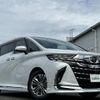 toyota alphard 2023 -TOYOTA--Alphard 3BA-AGH40W--AGH40-0005840---TOYOTA--Alphard 3BA-AGH40W--AGH40-0005840- image 17