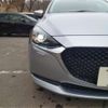 mazda demio 2022 -MAZDA--MAZDA2 6BA-DJLAS--DJLAS-251721---MAZDA--MAZDA2 6BA-DJLAS--DJLAS-251721- image 8