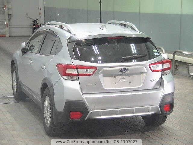 subaru xv 2018 -SUBARU--Subaru XV GT7--074874---SUBARU--Subaru XV GT7--074874- image 2