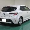 toyota corolla-sport 2019 -TOYOTA--Corolla Sport 6AA-ZWE211H--ZWE211-1025476---TOYOTA--Corolla Sport 6AA-ZWE211H--ZWE211-1025476- image 2