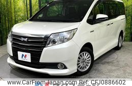 toyota noah 2016 quick_quick_ZWR80G_ZWR80-0217532