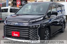 toyota voxy 2022 -TOYOTA--Voxy ZWR90W--0005953---TOYOTA--Voxy ZWR90W--0005953-