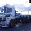 hino profia 2012 -HINO 【岐阜 100ﾊ7036】--Profia FS1EWBA-10389---HINO 【岐阜 100ﾊ7036】--Profia FS1EWBA-10389- image 5