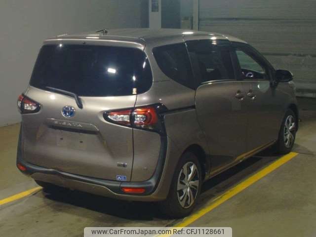toyota sienta 2022 -TOYOTA--Sienta 6AA-NHP170G--NHP170-7267114---TOYOTA--Sienta 6AA-NHP170G--NHP170-7267114- image 2