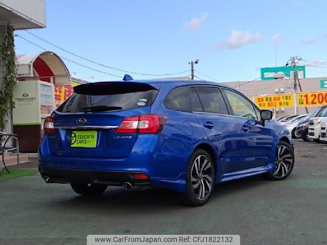 subaru levorg 2019 CFJ1822132 image 2
