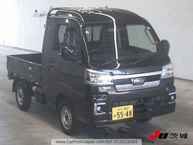 subaru sambar-truck 2024 -SUBARU 【水戸 480ﾇ5548】--Samber Truck S510J-0045683---SUBARU 【水戸 480ﾇ5548】--Samber Truck S510J-0045683- image 1