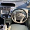 toyota prius-α 2014 -TOYOTA--Prius α DAA-ZVW41W--ZVW41-3340794---TOYOTA--Prius α DAA-ZVW41W--ZVW41-3340794- image 7