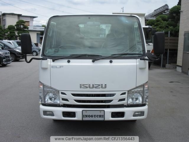 isuzu elf-truck 2015 GOO_NET_EXCHANGE_0800210A30250629W001 image 2