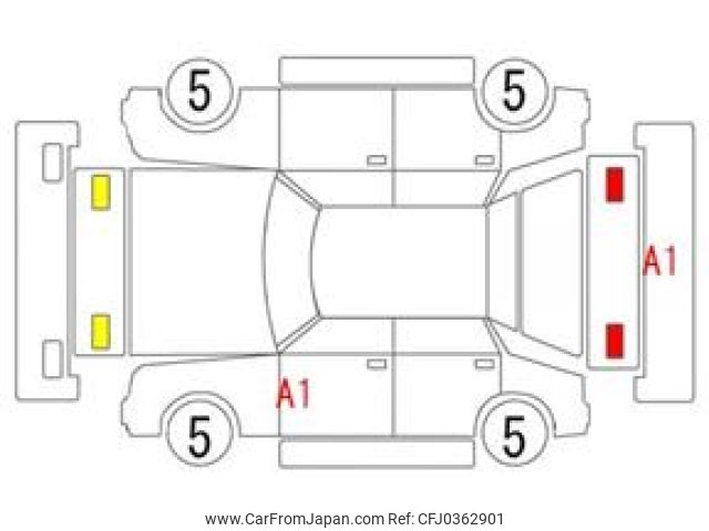 toyota crown 2021 -TOYOTA--Crown 6AA-AZSH20--AZSH20-1080836---TOYOTA--Crown 6AA-AZSH20--AZSH20-1080836- image 2