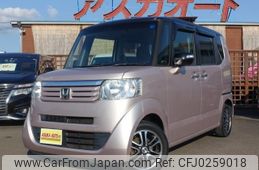 honda n-box-plus 2013 CFJ0259018