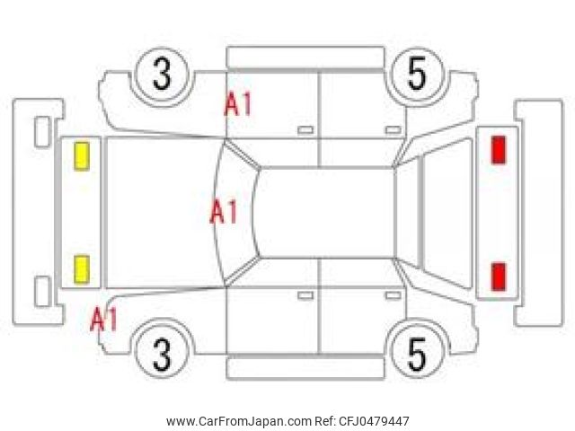 toyota raize 2021 -TOYOTA--Raize 5AA-A202A--A202A-0005652---TOYOTA--Raize 5AA-A202A--A202A-0005652- image 2