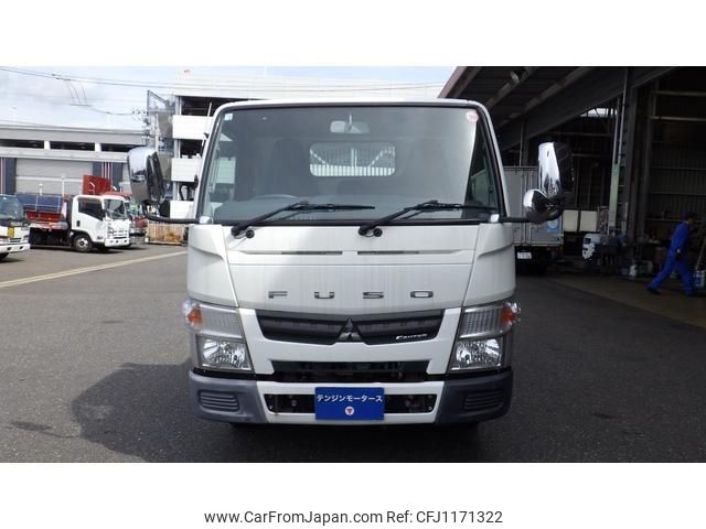 mitsubishi-fuso canter 2013 GOO_NET_EXCHANGE_1000528A30250518W001 image 2