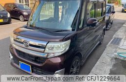 daihatsu tanto 2014 -DAIHATSU--Tanto DBA-LA610S--LA610S-0015212---DAIHATSU--Tanto DBA-LA610S--LA610S-0015212-