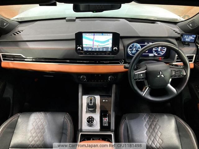 mitsubishi outlander-phev 2022 quick_quick_GN0W_GN0W-0104216 image 2