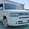 nissan cube 2012 quick_quick_DBA-Z12_Z12-201638 image 3