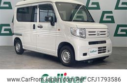honda n-van 2019 CFJ1793586