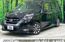 nissan serena 2018 -NISSAN--Serena DAA-GFC27--GFC27-060386---NISSAN--Serena DAA-GFC27--GFC27-060386-