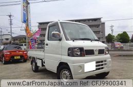 nissan clipper-truck 2009 -NISSAN 【岐阜 480ﾌ2910】--Clipper Truck U71T-0451046---NISSAN 【岐阜 480ﾌ2910】--Clipper Truck U71T-0451046-