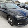 volkswagen polo 2018 -VOLKSWAGEN 【福岡 331】--VW Polo AWCHZ--WVWZZZAWZJU036539---VOLKSWAGEN 【福岡 331】--VW Polo AWCHZ--WVWZZZAWZJU036539- image 40